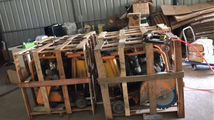 响水行李、家具、电器包装托运