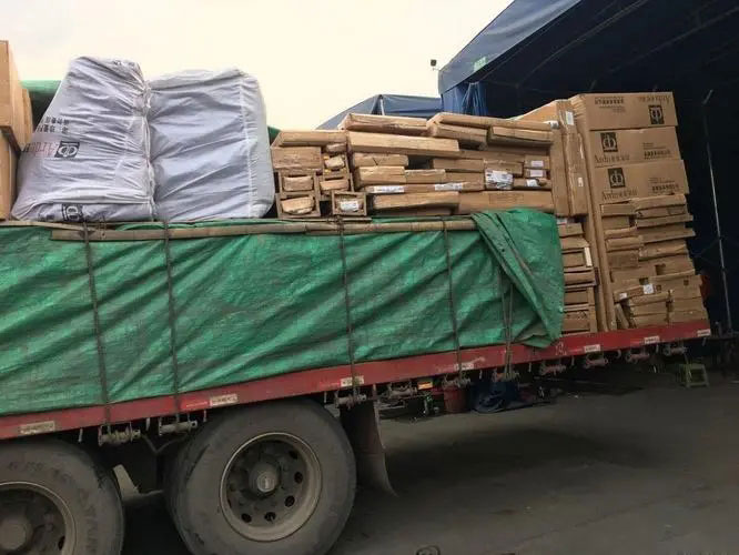 响水家具托运